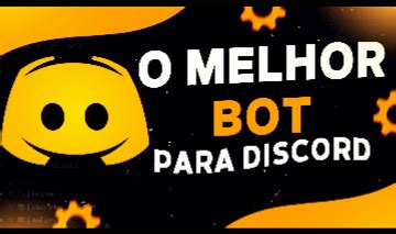 Bots E Automa O Discord Outros Ggmax