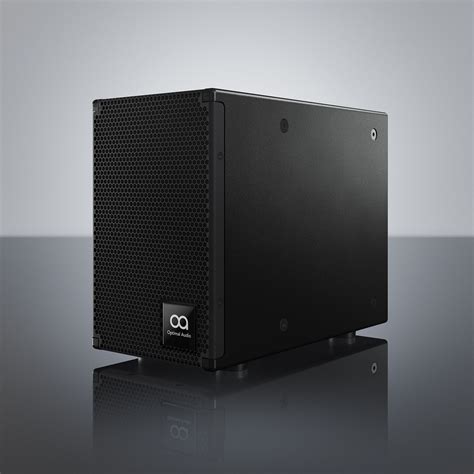 optimal audio expands ecosystem    optimal audio