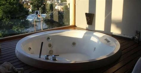 Instala Un Jacuzzi En Casa