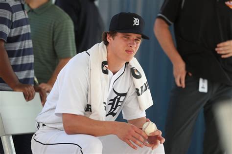 Tigers Top Pitching Prospect Jackson Jobe Promoted To Double A Erie