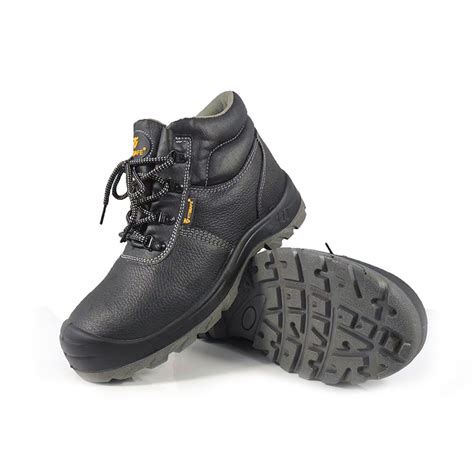 Safety Jogger Boots S3