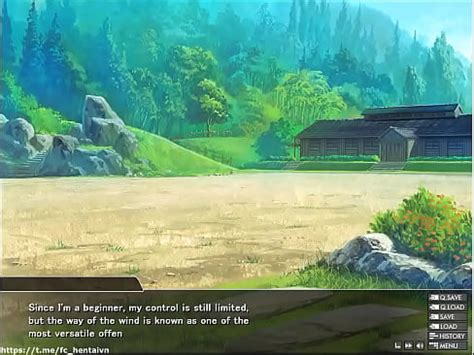 Taimanin Yukikaze Part 02 XVIDEOS