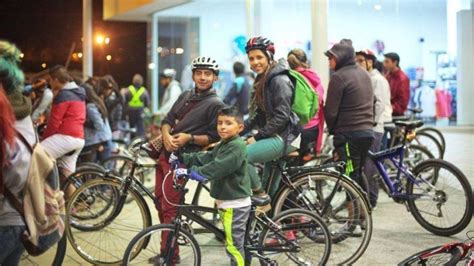 Bici Turismo Tendencia Que Crece En Colombia Y En El Mundo