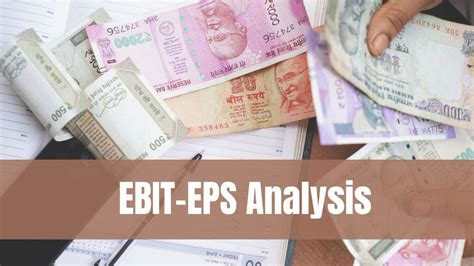 What Is EBIT EPS Analysis And How To Calculate It