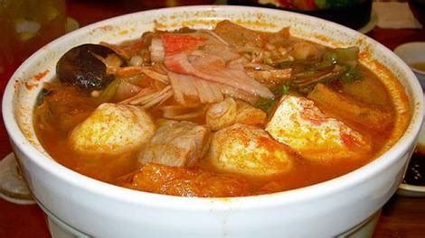 Sopa de caracol comida de honduras | comida de honduras