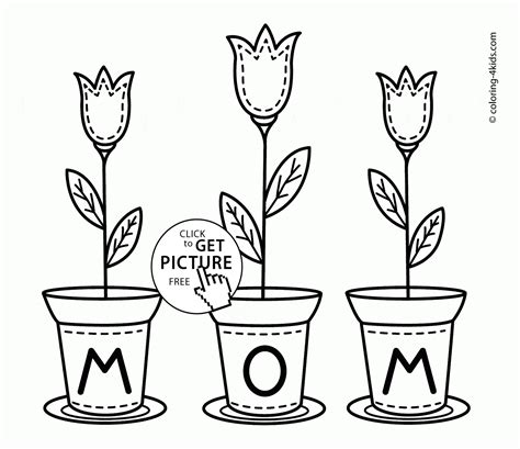 mother's day drawing 1