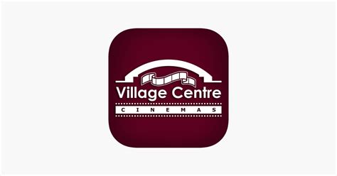 ‎Village Centre Cinemas on the App Store