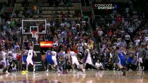 Monta Ellis Top 10 Plays as a Warrior - Win Big Sports