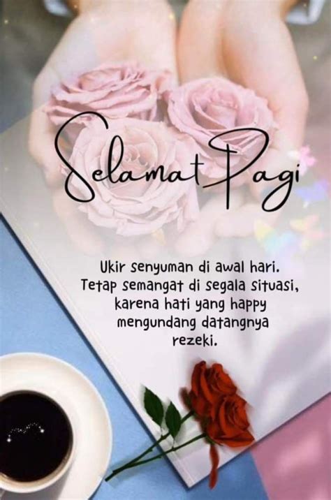 oleh Nor di Islamic wishes and doa | Kutipan selamat pagi, Gambar ...