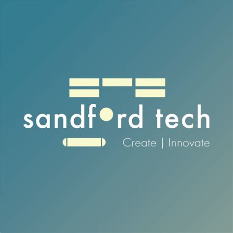 Sandford Tech YouTube