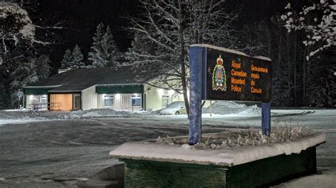 RCMP say they have found and arrested Fort Smith wanted man