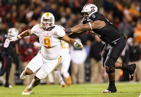 Columbia SC South Carolina Gamecocks Vs Tennessee Volu Flickr