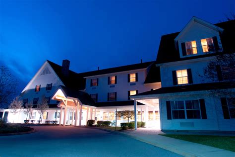 Courtyard Middlebury Marriott- Middlebury, VT Hotels- First Class ...