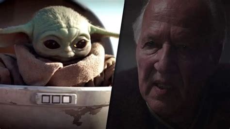 Werner Herzog "forgot" that The Mandalorian's Baby Yoda wasn't real