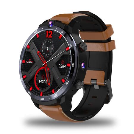 LEMFO Smart WatchOfficial Website