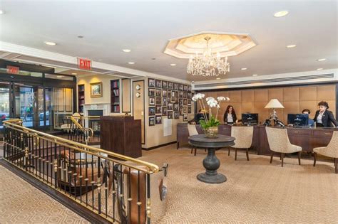 Fitzpatrick Grand Central Hotel | FIND HOTELS NYC