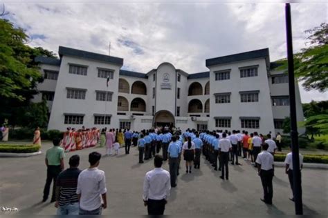 Himalayan International Residential School Raniganj Jalpaiguri