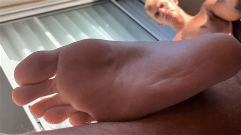 Eric S Big Smelly Feet Mp4 Jock Foot Humiliation Clips4sale