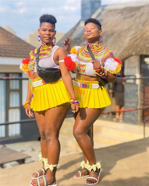 Top 10 Celebrity Twins In South Africa