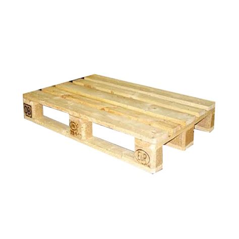 Way Wooden Pallet At Rs Piece Two Ways Wooden Pallet In