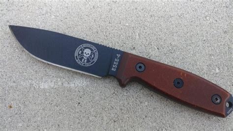 7 Best Survival Knives for all Budgets - Pew Pew Tactical