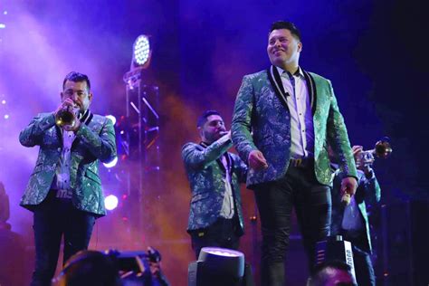 Banda Ms Abarrota La Arena Monterrey Noroeste