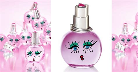 Lanvin Eclat Darp Ge Eyes On You Nouveaux Parfums