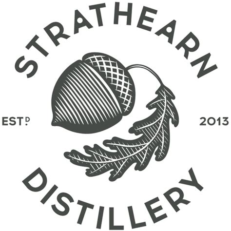 Strathearn | Highland Single Malt Scotch Whisky