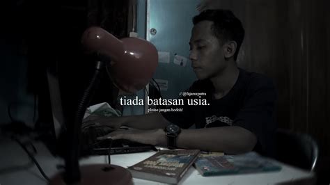 Tiada Batasan Usia Short Movie Yang Benar Benar Short YouTube