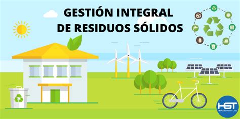 Gesti N Integral De Residuos S Lidos Hidrogeotecnia Costa Rica