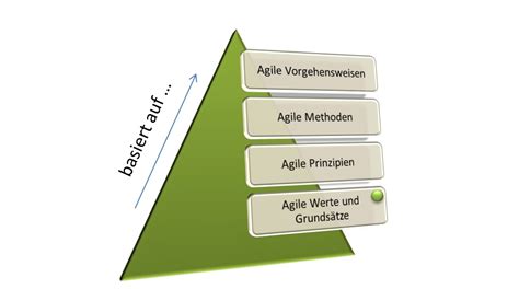 Agile Prinzipien Behavioural Leadership