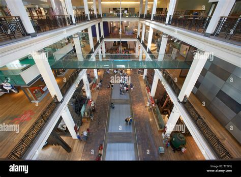 Exterior and interiors of Science Museum in London Stock Photo - Alamy