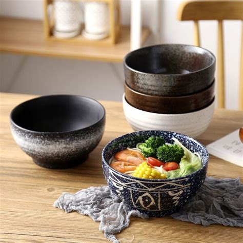 Bol Ramen Japonais D Co Net Maison