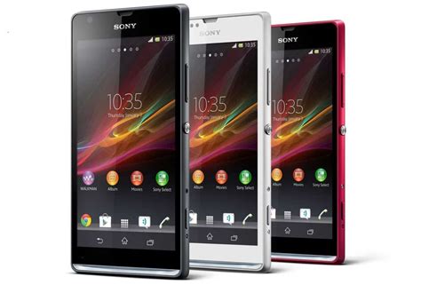 Broader Xperia | LiveatPC.com - Home of PC.com Malaysia