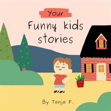 Your Funny Kids Stories by Magic Book 2002 | TPT