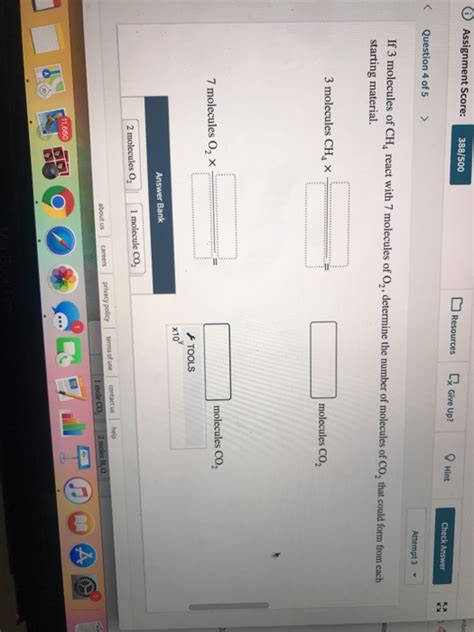 Solved Assignment Score Resources Give Up Hint Chegg