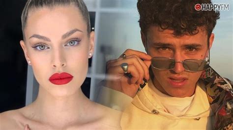 Jessica Goicoechea Y Arón Piper ¿son La Nueva Pareja Del Verano