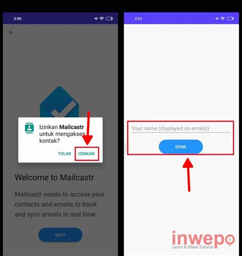 Cara Mengetahui Email Sudah Dibaca Atau Belum Di Android Inwepo