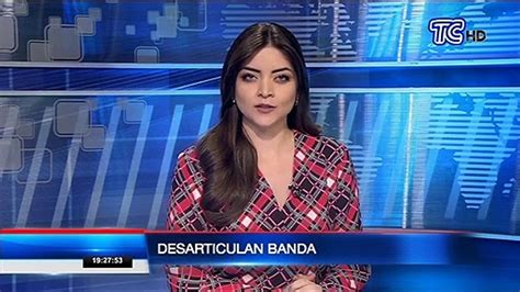 Desarticulan banda conformada por colombianos y ecuatorianos Vídeo