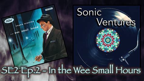 Se Ep Frank Sinatra In The Wee Small Hours Aired On December