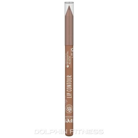 Lavera Lip Contour G Nude Brown