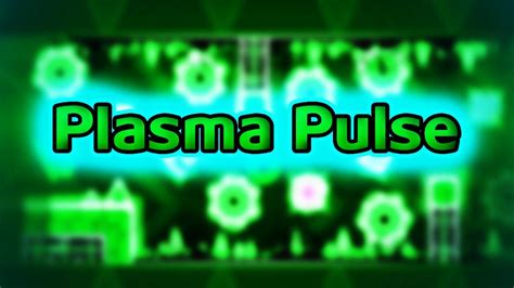 Plasma Pulse By Giron Smokes Insane Demon 100 YouTube