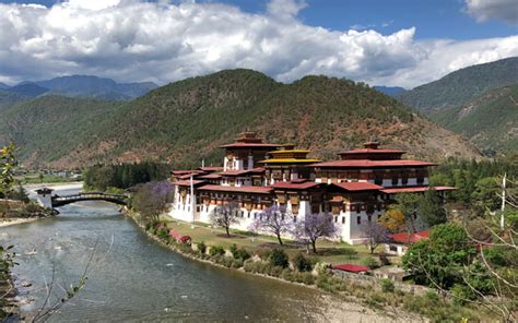 Historic Hiking Trail In Bhutan Set To Reopen After 60 Years TTG Asia