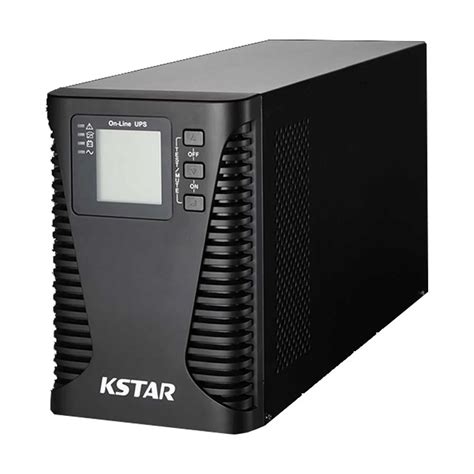 Kstar HP930C 3000VA UPS Price In BD RYANS