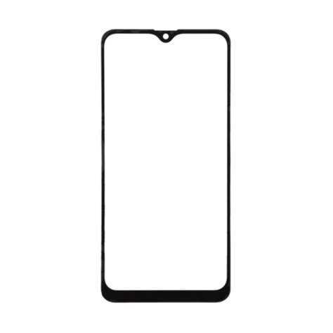 Infinix Hot Play Touch Glass OCA NOG KART