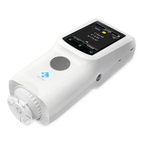 Ts Portable Spectrocolorimeter Nh Shop