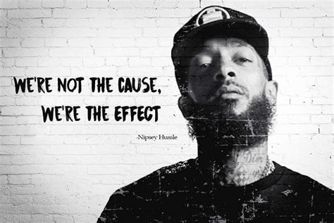 Nipsey Hussle Quotes