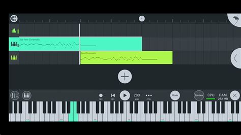 Ssa New Chromatic And Ssa Old Chromatic Youtube