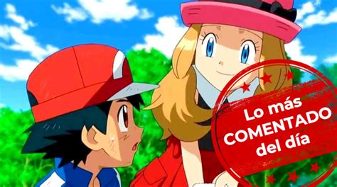 Nintenderos on Twitter Lo más comentado del día en la web El anime