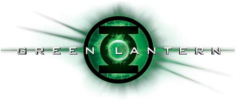 The Green Lantern Png Transparent Images